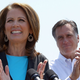 Illustration for article titled Michele Bachmann Tells Tale of a Faraway Land Where All Ladies Love Mitt Romney